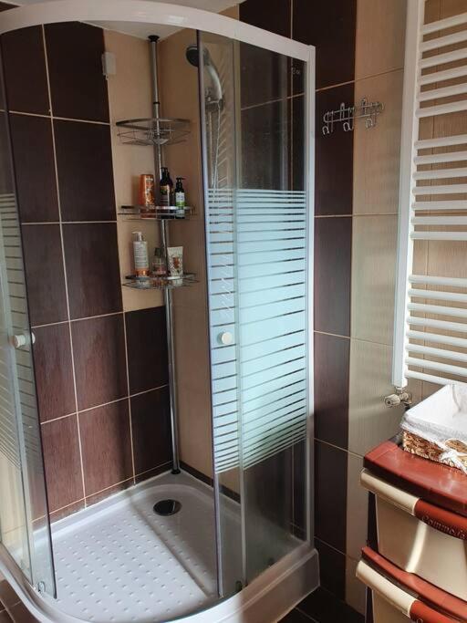 Casa Mea De Vacanta Baia-Sprie Ngoại thất bức ảnh