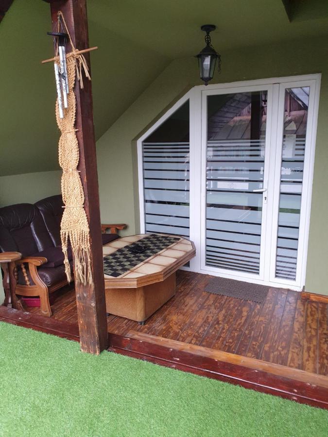 Casa Mea De Vacanta Baia-Sprie Ngoại thất bức ảnh