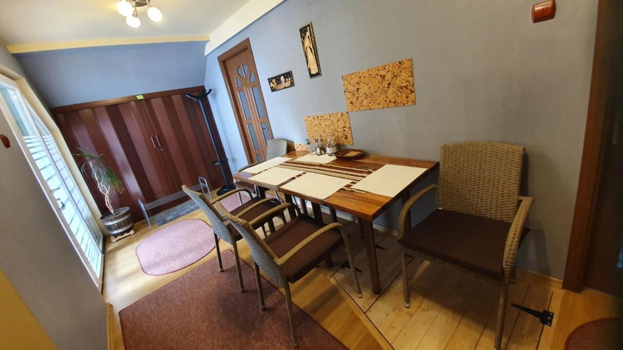 Casa Mea De Vacanta Baia-Sprie Ngoại thất bức ảnh